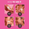 Nad's Facial Hair Removal Cream 28g
