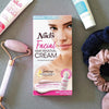 Nad's Facial Hair Removal Cream 28g