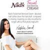 Nad's Facial Hair Removal Cream 28g