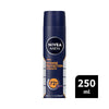 NIVEA MEN Intense Protection Strength Aerosol 250mL