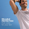NIVEA MEN Black & White Invisible Original 72H Anti-Perspirant 250mL