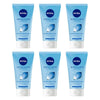 NIVEA Gentle Exfoliating Scrub 150mL Pack of 6