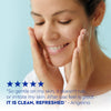 NIVEA Gentle Exfoliating Scrub 150mL