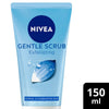 NIVEA Gentle Exfoliating Scrub 150mL