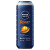 NIVEA Men Sport Shower Gel 500mL