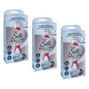 Schick Silk Salon Total Bikini Razor & Trimmer Kit Pack of 3