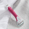 Schick Silk Salon Total Bikini Razor & Trimmer Kit