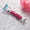Schick Silk Salon Total Bikini Razor & Trimmer Kit