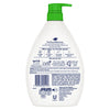 Dove Fresh Care Body Wash 1L