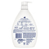 Dove Fruity Nourish Body Wash 1L