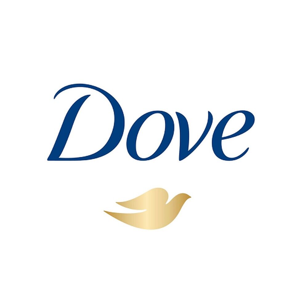 Dove Fruity Nourish Body Wash 1L