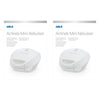 Able Actineb Mini Nebuliser Pack of 2
