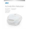 Able Actineb Mini Nebuliser