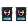 U By Kotex Regular Ultrathin Pads 14 Pack x 6 Bundle of 2