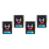 U By Kotex Regular Ultrathin Pads 14 Pack x 6 Bundle of 4