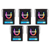 U By Kotex Regular Ultrathin Pads 14 Pack x 6 Bundle of 5