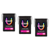 U By Kotex Super Ultrathin Pads 12 Pack x 6 Bundle of 3