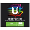 U By Kotex Sport Active Freshness Liners 30 Pack