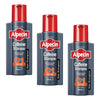 Alpecin Caffeine Shampoo C1 For Stronger Hair 250mL Pack of 3
