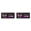 U By Kotex Designer Liners Light 30 Pack x 6 Bundle of 2