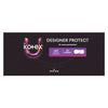 U By Kotex Designer Liners Light 30 Pack x 6