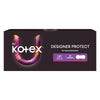 U By Kotex Designer Liners Light 30 Pack x 6