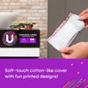 U By Kotex Designer Liners Light 30 Pack x 6