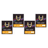 U By Kotex Everyday Freshness Liners 30 Pack x 12 Bundle of 4