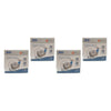 A&D Medical Compact Compressor Nebuliser Pack of 4