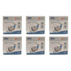 A&D Medical Compact Compressor Nebuliser Pack of 6