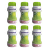 Souvenaid Strawberry Flavour 4x125mL Pack of 6