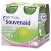 Souvenaid Strawberry Flavour 4x125mL