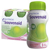 Souvenaid Strawberry Flavour 4x125mL
