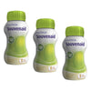 Souvenaid Vanilla Flavour 4x125mL Pack of 3