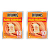 Hot Hands Hand Warmers 2 Pairs x 24 Bundle of 2