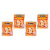 Hot Hands Hand Warmers 2 Pairs x 24 Bundle of 4