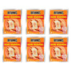 Hot Hands Hand Warmers 2 Pairs x 24 Bundle of 6