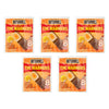 Hot Hands Toe Warmers x 24 Bundle of 5