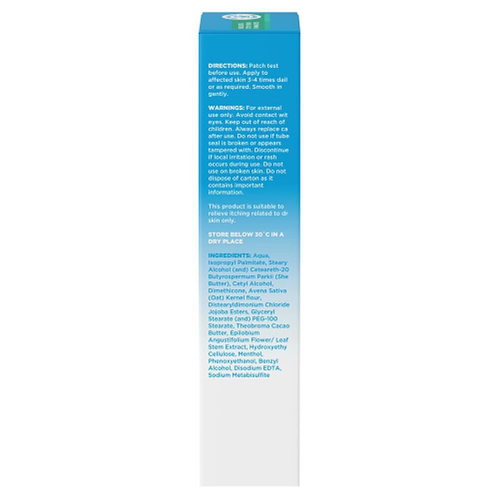 Dermal Therapy Anti-Itch Soothing Cream 85g