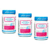 Life-Space Women's Microflora Probiotic 60 Capsules Pack of 3