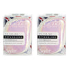 Tangle Teezer Compact Styler Holographic Pink Pack of 2