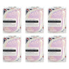 Tangle Teezer Compact Styler Holographic Pink Pack of 6