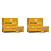 Betaglucare Beta-Glucan Crispy Oat Heart 25g x 28 Sachets Pack of 2