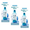 Ecomed Breathe Eazy Spacer with Mouth Piece Pack of 3