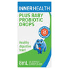 Inner Health Plus Baby Probiotic Drops 8mL