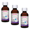 Euky Bear Sleepy Time Inhalant 100mL Pack of 3
