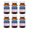 Ethical Nutrients Mega Iron Women's Health 30 Capsules Pack of 6