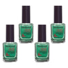 Revitanail Stop Bite & Protect 14mL Pack of 4