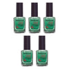 Revitanail Stop Bite & Protect 14mL Pack of 5