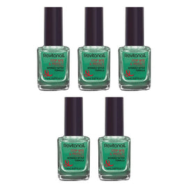 Revitanail Stop Bite & Protect 14mL Pack of 5